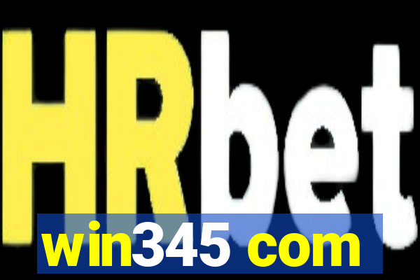 win345 com